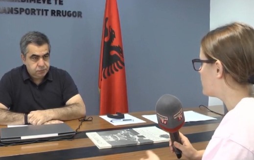 Plotesohet 1 nga kerkesat e Shoqatave te Transportit: Protokolli nuk ndryshohet